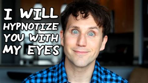 Hypnotizing You With My Eyes 👁👁 Youtube