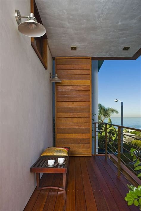 Stunning Contemporary Design In Manhattan Beach 35th Street Home