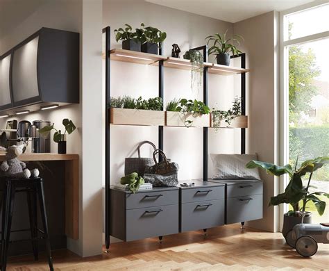 Von der diele übers wohnzimmer, speisezimmer und schlafzimmer bis küche und bad richtet mondo ihr zuhause aufs schönste ein. MONDO-TORNA-Pflanzkaesten-Kueche_opt | Küchen Journal
