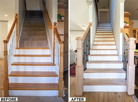 How To Install A DIY Stair Runner