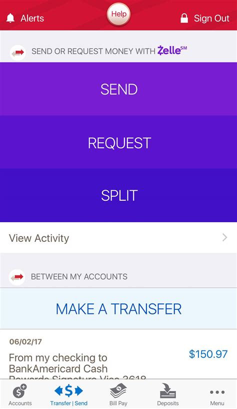 Wire transfers are a quicker way to send money than an ach transfer. Zelle(SM) Now Live! In Mobile Banking Apps Today, a New Way to Pay - Arizona Hispano News