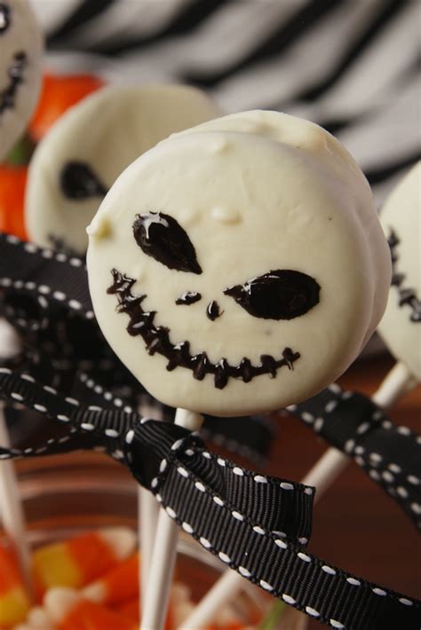 It might be too much, but we'll give it a try to be sure. 20+ Easy Halloween Cookies - Easy Recipes & Ideas for ...