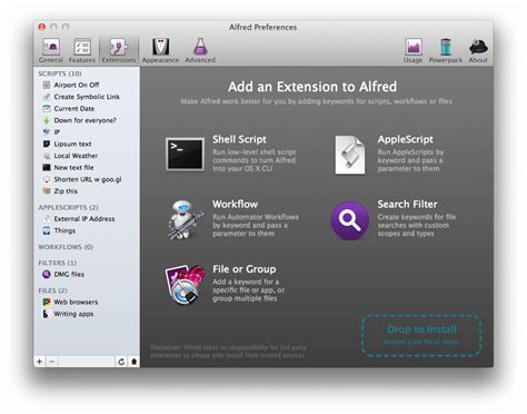 That's why you need alfred, an app that transforms old smartphones into home security system, pet cam, baby monitor, as well as senior care cam! Alfred 0.9.9 Brings Extensions & New Free Theme! - Alfred Blog