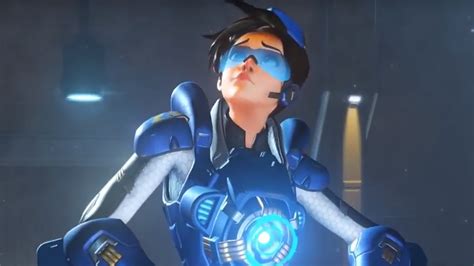 The Trailer For The Next Overwatch Event Leaks Early