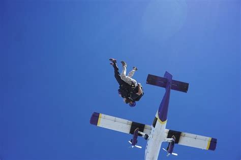 Mile Hi Skydiving Longmont Co Reviews And Top Tips Before You Go