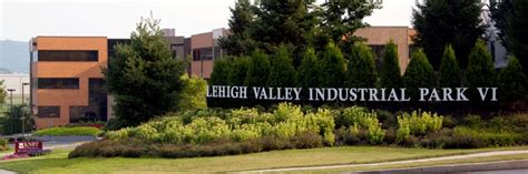 Последние твиты от green valley industrial park (@greenvalleyhn). Lehigh Valley Industrial Park VI | Hanover Engineering