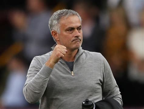 Jose mourinho named tottenham head coach. Jose Mourinho accepts one year in prison in Spanish tax case