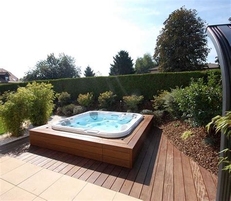 View and download jacuzzi u961000 installation and operation instructions manual online. Hot Tub Installation Gallery in Victoria and Langford in ...