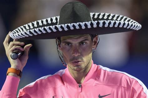 Rafael Nadal Will Play Madrid Raising Doubts Over Us Open Stint