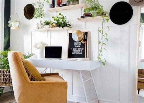 How To Feng Shui Your Home Office Decoist