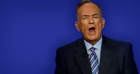 Shameful Fox News Secretly Settles Bill Oreilly Sexual Harassment Suit