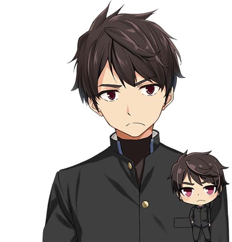 46 items for moe, download png. You - Characters｜Moe! Ninja Girls