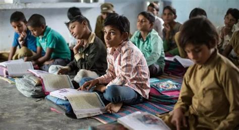 Union Budget 2020 Ways To Reduce Inequality In Education
