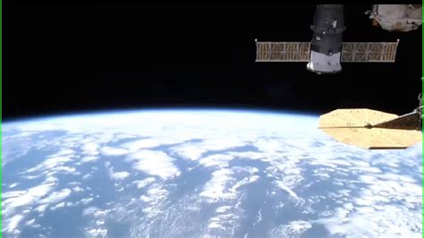 Nasa Now Streaming Live Hd Camera Views Of Earth From