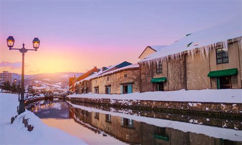 Hokkaido Photo Tour Japan Winter Photoworldtours