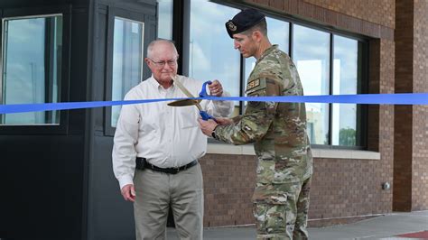 Whiteman Afb Reopens Lemay Gate Whiteman Air Force Base News