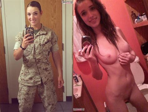 Army Girls Nude Telegraph