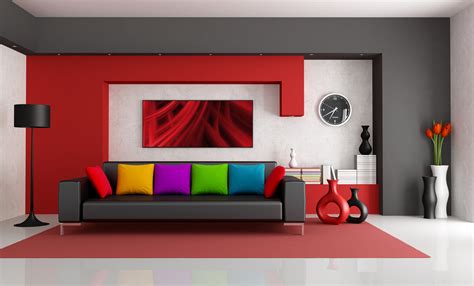 High Resolution Living Room Wallpaper Hd