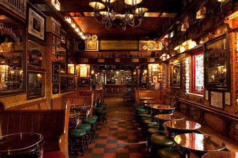 The Best Bars In Belfast