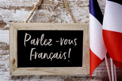 Advantages Of Learning French In Early Education Spotlight On French