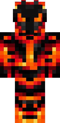 If you are looking for a high quality fully functional free fire addon for mcpe then this is the place. Fire Beast Skin | Minecraft Skins