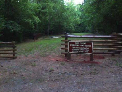 Jomeokee park offers beautiful campsites with various amenities and an incredible view of pilot mountain to end your day of exploration fireside with other adventurers. Pilot Mountain State Park, Pinnacle, NC - GPS, Campsites ...