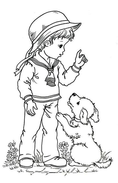 Mixed media on grey paper, colored pencils, markers, watercolors, acrylic and airbrush. Pin by Bunny Lee Mayes on Coloring.pages.etc. | Dog ...