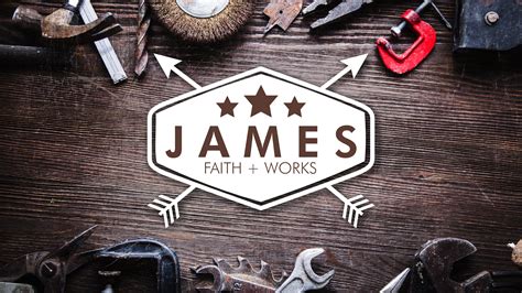James Church Sermon Series Ideas