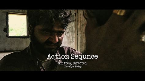 So what do you all think? Action Sequence|Cuttings|Series|Episode 2| - YouTube