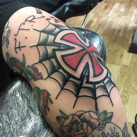 Top 67 Spider Elbow Tattoo Super Hot Thtantai2