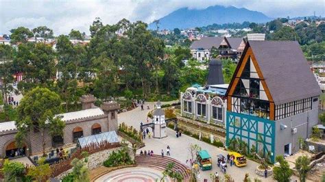 Harga tiket pesawat naik, coba lakukan 10 hal berikut. Harga Tiket Masuk Lembang Park & Zoo Terbaru 2021 dan ...