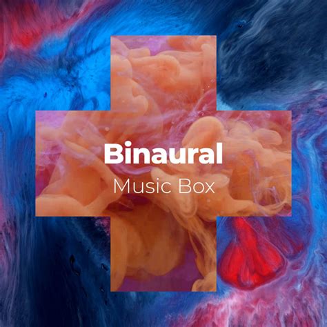 Zzz Binaural Music Box Audios Zzz Album By White Noise Babies Spotify
