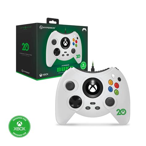 Buy Hyperkin Hyperkin Duke Wired Controller For Xbox Series Xsxbox