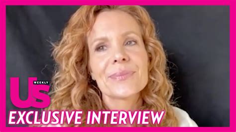 Robyn Lively On Teen Witch And Performing The Films Dance At Blake