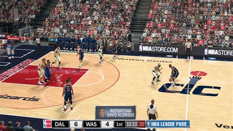 Join us to stream nba online from your mobile or desktop for free in hd. NBA 2K17 NBA TV Scoreboard "NBA League Pass" byESPartc0 ...