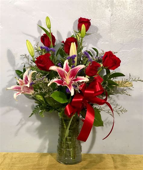 Hours may change under current circumstances Passion and Romance in Chandler, AZ | Chandler Flowers
