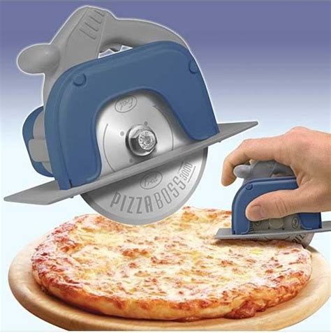 Circular Saw Pizza Cutter Great T For A Construction