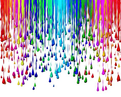 Paint Drops Ii Free Photo Download Freeimages