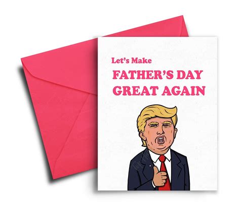 Happy Fathers Day Funny Images Father S Day Card The Most Important
