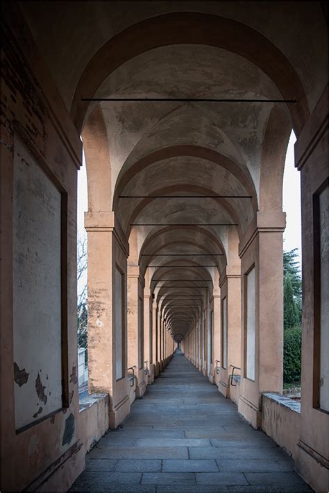 Select a design to create a logo now! Bologna - il portico di San Luca on Behance