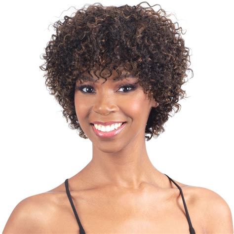 Model Model Nude Brazilian Natural 100 Human Hair Premium Wig Jessie