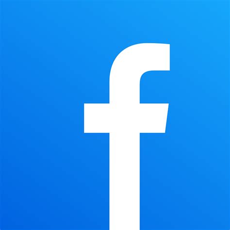 Facebook Logo Facebooku Ikona Vektorov Grafika Zdarma Na Pixabay