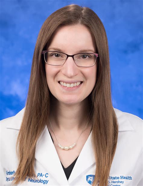Government of rajasthan medical and health portal. Kimberly A. Barbush, PA-C - Penn State Health Milton S ...
