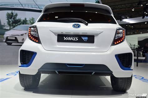 Hybrid yaris is more powerfulg1 than the previous gen petrol yaris, yet as low as 3.3l per 100km fuel consumptiong1. 2013 Toyota Yaris SE - 4dr Hatchback 1.5L auto