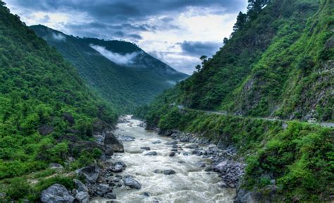 Kumaon Region Travel Guide Kumaon District Of Uttarakhand