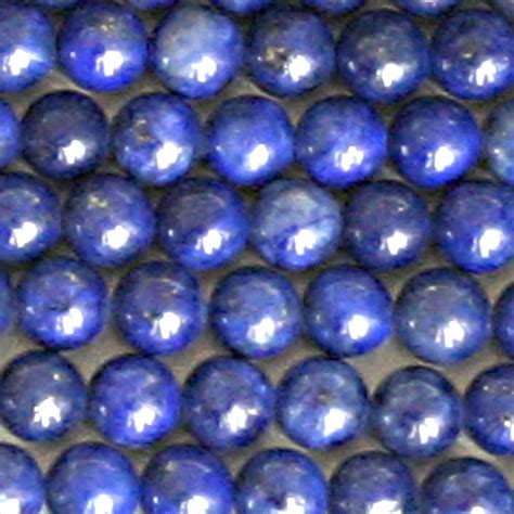 Lapis Lazuli Round Beads 6mm Beading Fantastic