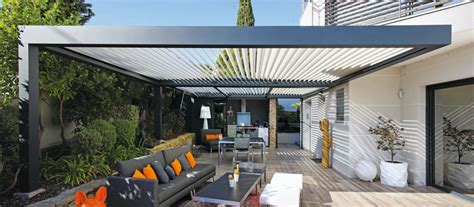 Les Astuces Pour Installer Une Pergola En Aluminium Agence Menuiserie