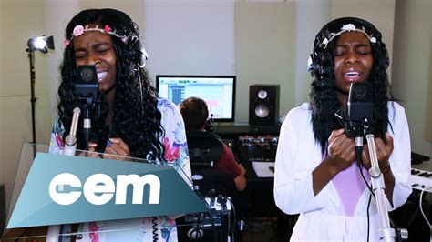 Zoe grace i will stay (r&b remix) #tcbm. Zoe Grace - Oceans (Hillsong United) : Cem Studio Covers ...