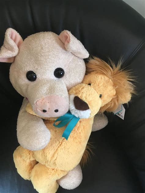 An Unnatural Love Affair Between Two Stuffies Teddy Bear Teddy