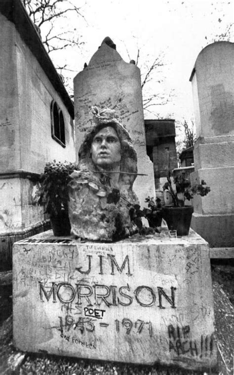Marianne Faithfull Revela Que Su Exnovio Mató A Jim Morrison Por